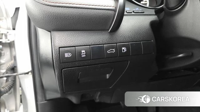 Toyota Camry (XV70) id 4233183 из Кореи 9