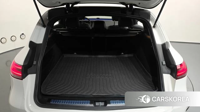 Mercedes-Benz EQC N293 id 4693242 из Кореи 9
