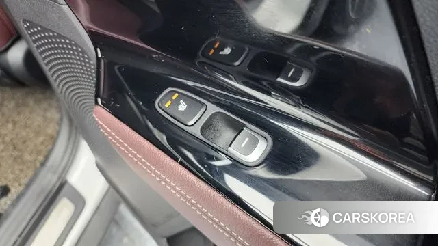 Kia The New Niro id 3713544 из Кореи 9