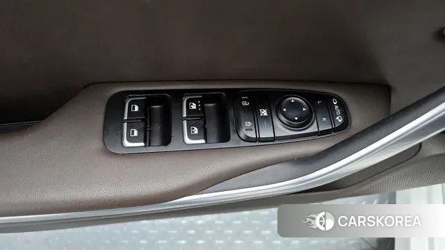 Kia Stinger id 3465098 из Кореи 9