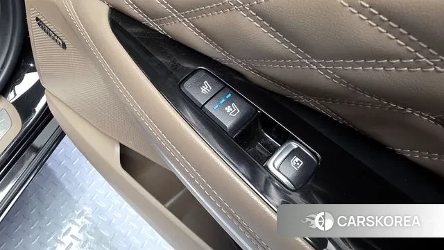 Kia K8 id 3534947 из Кореи 9