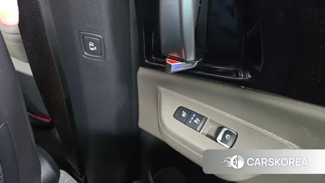 Kia The New Carnival 4th Generation id 3684589 из Кореи 9