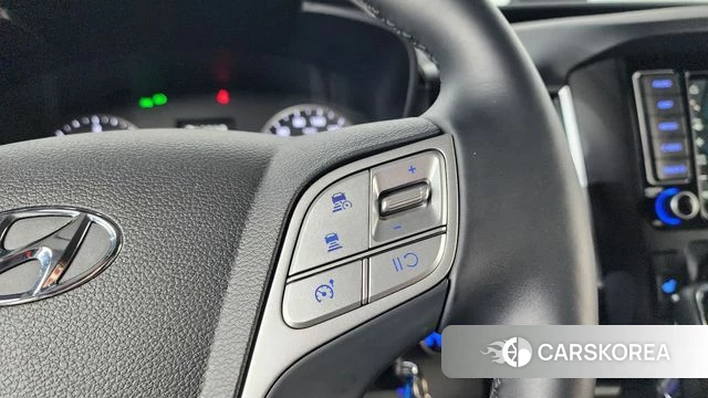 Hyundai Solati id 4590428 из Кореи 9