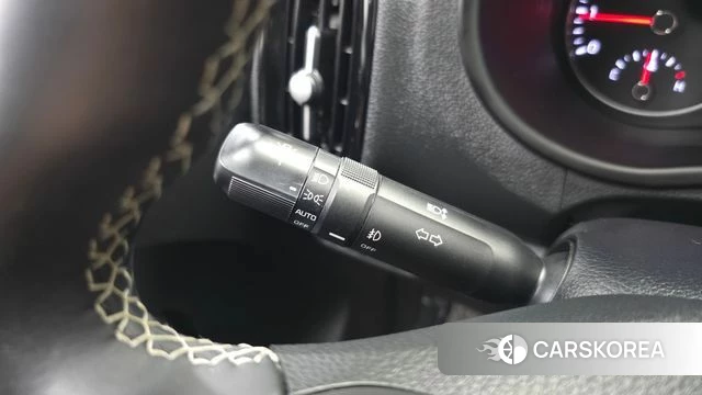 Kia All New Morning (JA) id 4712977 из Кореи 9