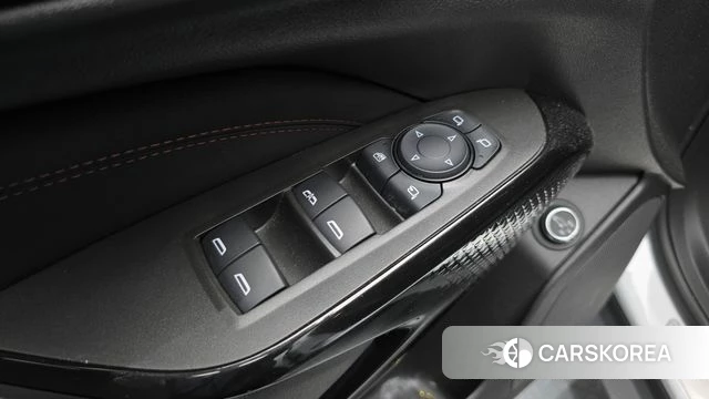 Chevrolet (GM Daewoo) Trax Crossover id 4533949 из Кореи 9