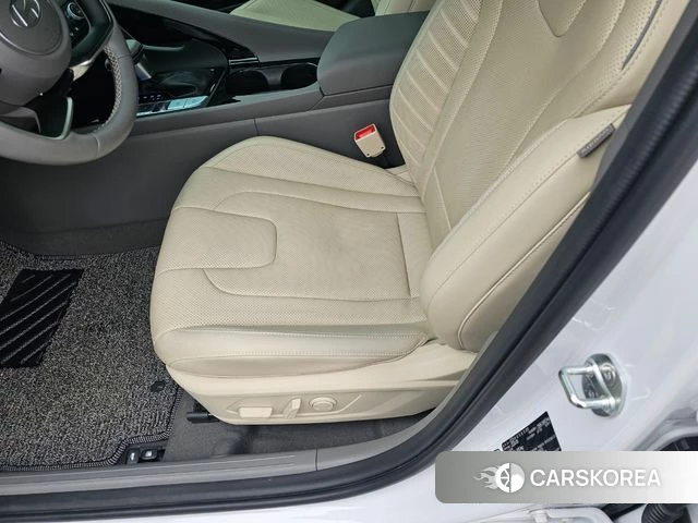 Hyundai The New Avante (CN7) id 4194459 из Кореи 9