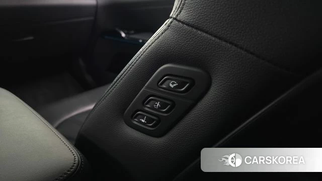 Kia K5 3rd generation id 4894949 из Кореи 9