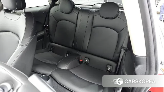 Mini Cooper id 3656456 из Кореи 9