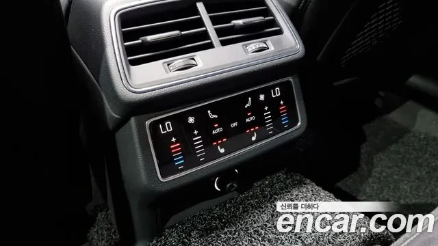 Audi A6 (C8) id 2951076 из Кореи 9