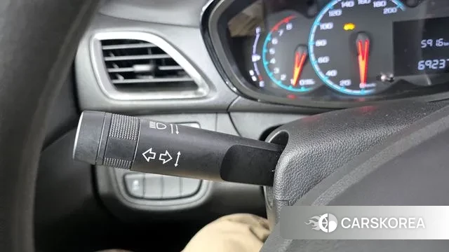 Chevrolet (GM Daewoo) The New Spark id 3187828 из Кореи 9