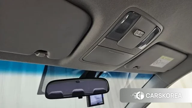 Kia The New K3 2nd generation id 3566755 из Кореи 9