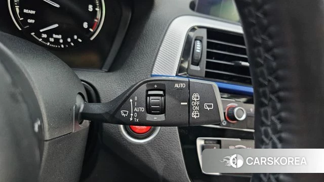 BMW 1 Series (F20) id 4311015 из Кореи 9