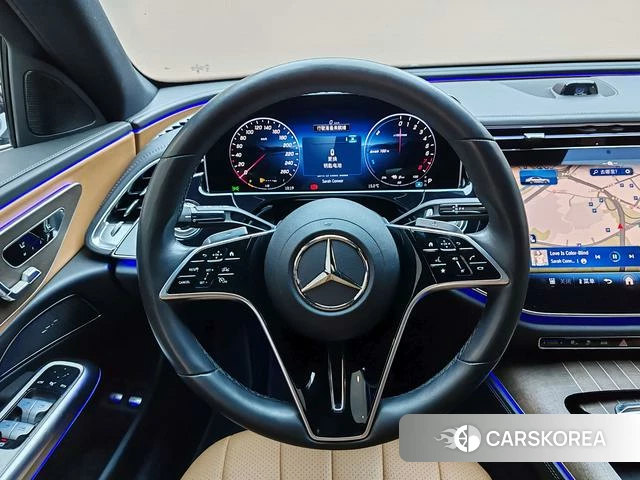 Mercedes-Benz E-class PHEV id 4264954 из Китая 9
