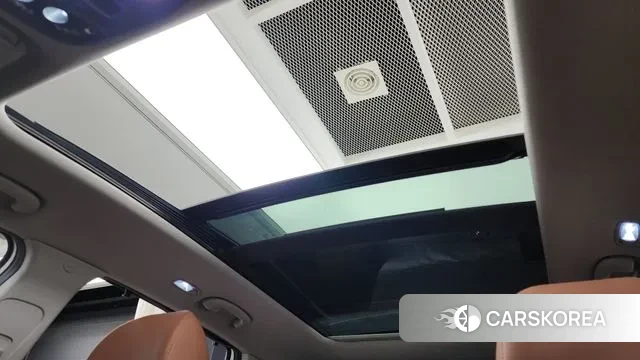 Kia The New Sorento id 3557438 из Кореи 9