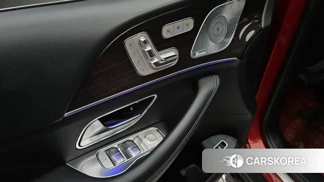 Mercedes-Benz GLE-Class W167 id 3640599 из Кореи 9