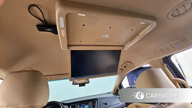 Kia The New Carnival id 3029266 из Кореи 9