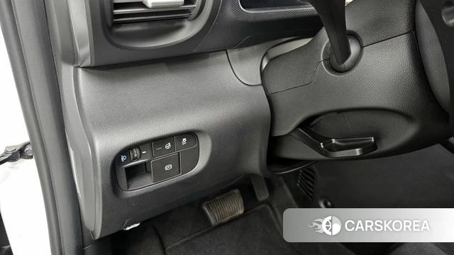 Hyundai The New Casper id 4527810 из Кореи 9