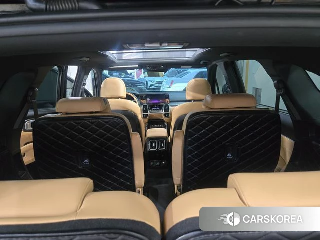 Kia Sorento 4th Generation id 4255144 из Кореи 9