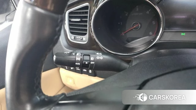 Kia The New Carnival id 4620273 из Кореи 9