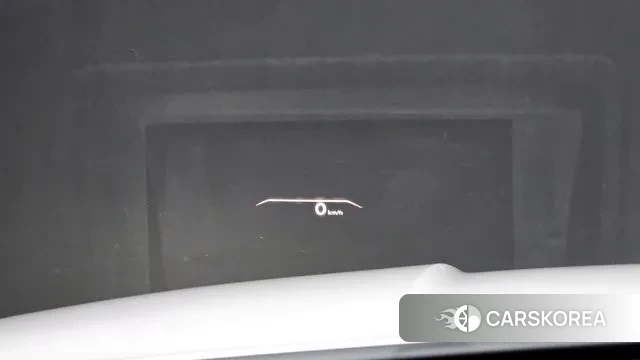 Genesis GV80 id 3607534 из Кореи 9