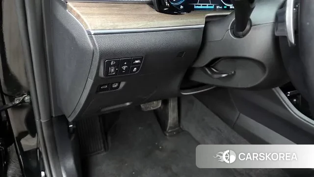 Kia K5 Hybrid 3rd Generation id 3545244 из Кореи 9