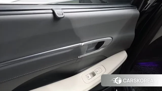 Hyundai Sonata (DN8) id 3417639 из Кореи 9