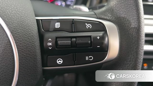 Kia K5 3rd generation id 4651804 из Кореи 9