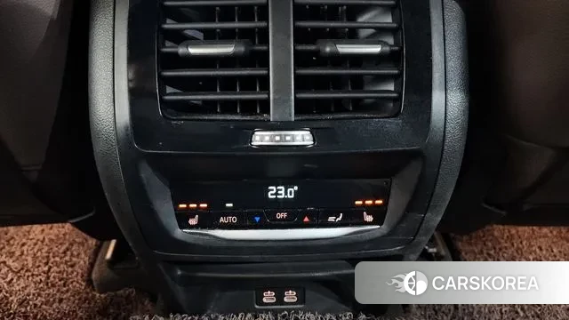 BMW X4 (G02) id 3367186 из Кореи 9