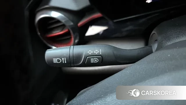 Chevrolet (GM Daewoo) Trax Crossover id 3596683 из Кореи 9