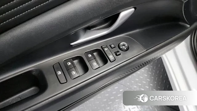 Hyundai Avante (CN7) id 3268435 из Кореи 9