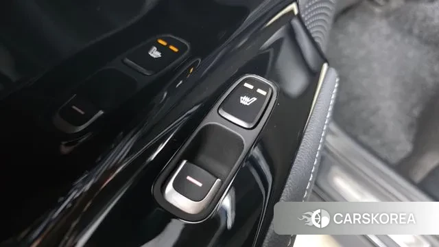 Kia The New Niro id 3483855 из Кореи 9