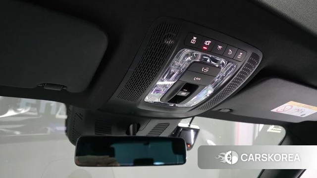 Mercedes-Benz GLB-Class X247 id 3877143 из Кореи 9