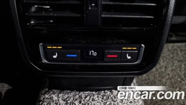 Volkswagen Passat GT (B8) id 2906457 из Кореи 9