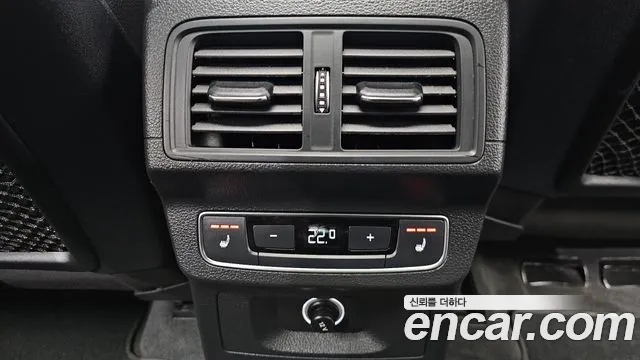 Audi Q5 (FY) id 2833764 из Кореи 9