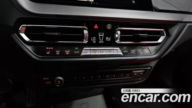 BMW 1 Series (F40) id 2906276 из Кореи 9