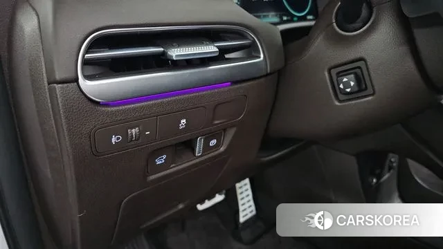 Hyundai The New Palisade id 3365746 из Кореи 9