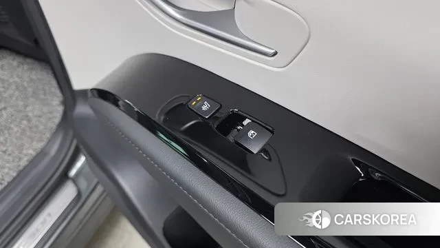 Hyundai Tucson Hybrid (NX4) id 3600245 из Кореи 9