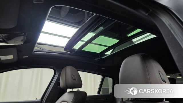 BMW X4 (G02) id 3914311 из Кореи 9