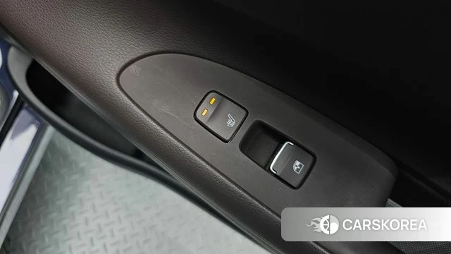 Hyundai The New Grandeur IG id 4580863 из Кореи 9