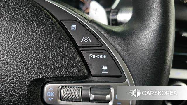 Genesis G80 (RG3) id 4746105 из Кореи 9