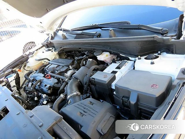 Kia Sportage 5th Generation id 4657062 из Кореи 9