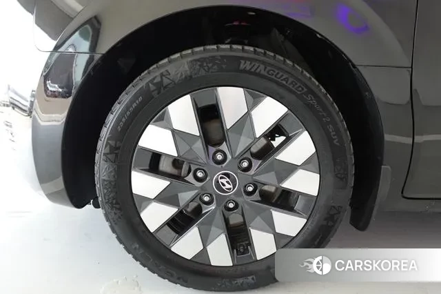 Hyundai Staria id 3258175 из Кореи 9