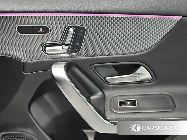 Mercedes-Benz A-Class W177 id 4427544 из Кореи 9