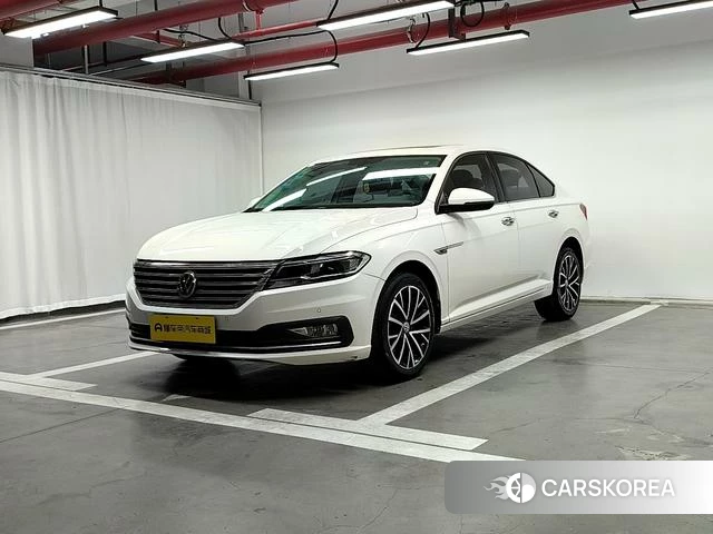 Volkswagen Lavida id 4209715 из Китая 9