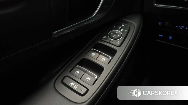 Hyundai Sonata (DN8) id 4267416 из Кореи 9