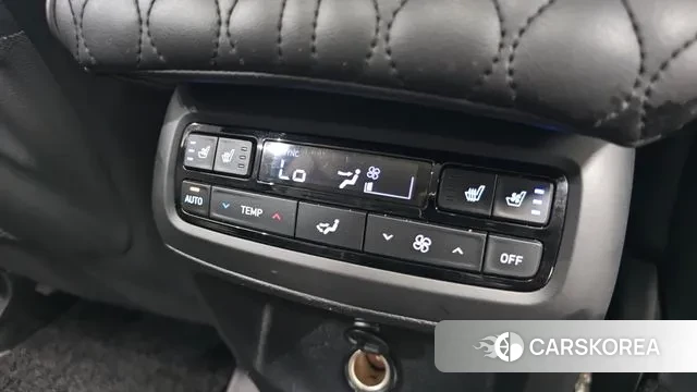 Hyundai Palisade id 3059575 из Кореи 9