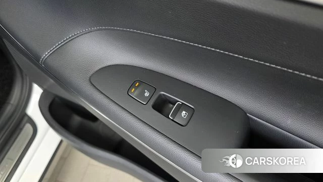 Hyundai The New Grandeur IG id 4501181 из Кореи 9