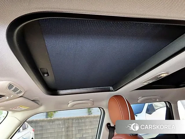 Mini Cooper S id 3492715 из Кореи 9