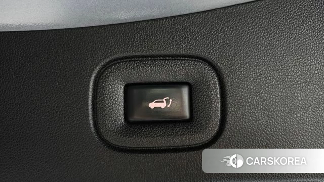 Renault Korea (Samsung) The New QM6 id 4557244 из Кореи 9