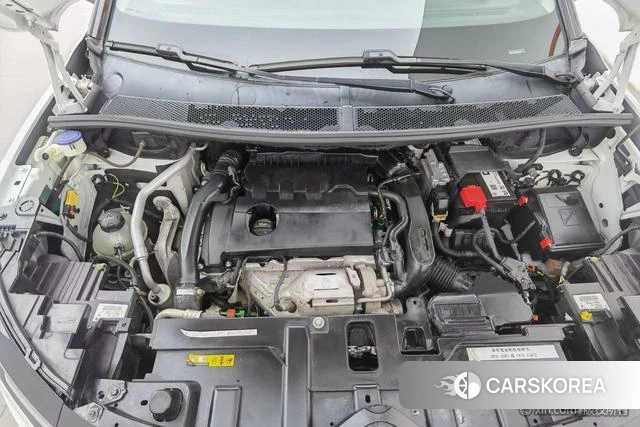 Citroen Tianyi C5 AIRCROSS id 4253608 из Китая 9